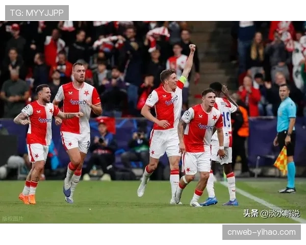 阿森纳欧冠小组赛三比零客胜斯拉维亚 小组出线形势一片明朗