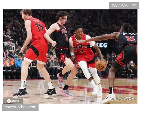 巴恩斯空砍33分，猛龙新核承担NBA领袖职责