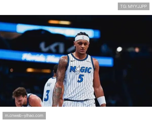 魔术险胜公牛收获三连胜 贝恩37分平赛季最高助队稳固排名 魔术险胜公牛收获三连胜 贝恩37分平赛季最高助队稳固排名