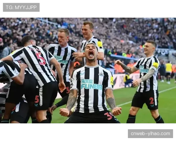 纽卡采用独特无球战术,区域防守体系展现效果