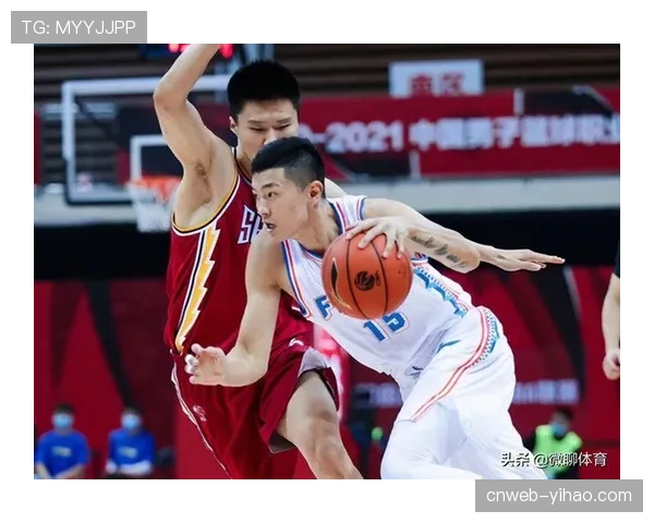 福建金篮战胜江西迎赛季首胜 摆脱连败困境