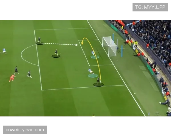 曼城罗德里缺阵暴露腰无力困局 关键进攻三区传球成功率下滑12%